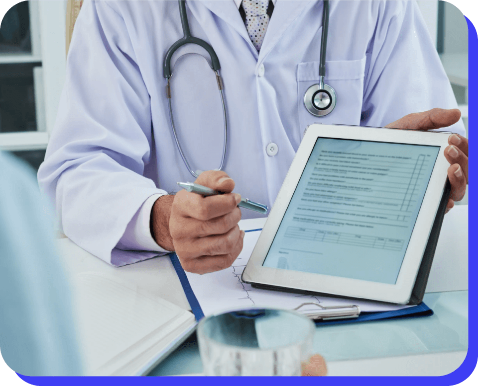 Services for HEDIS Abstraction