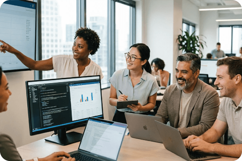 Team Formation and Resource Allocation