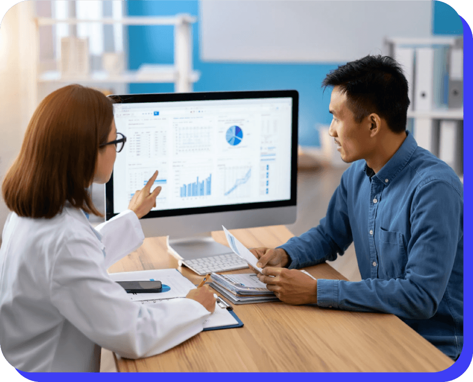 Charge Entry & Superbill Analysis