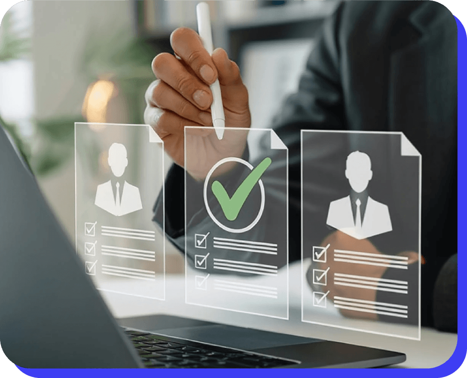 Retrospective Coding